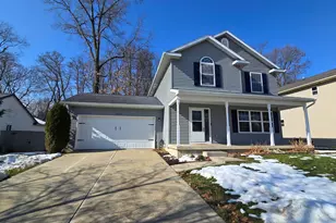 1215 Colgrove, Marshall, MI 49068 - Photo 1