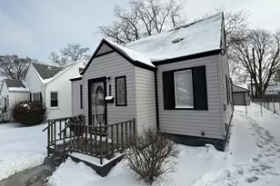 24360 Flower Ave, Eastpointe, MI 48021 - Photo 1