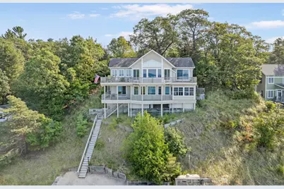 10508 Lost Valley Road, Montague, MI 49437 - Photo 41