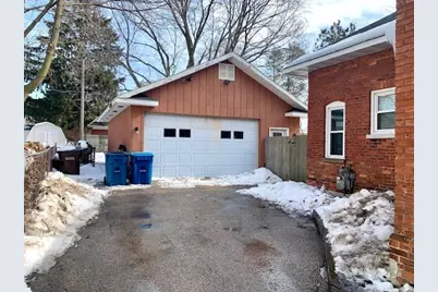 406 N Rowe Street, Ludington, MI 49431 - Photo 3