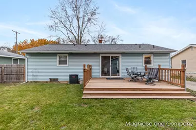 1642 Blanchard Street SW, Wyoming, MI 49519 - Photo 19