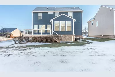 135 Union Street, Wixom, MI 48393 - Photo 5