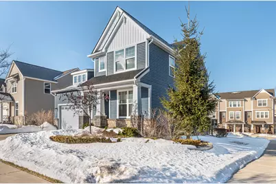 135 Union Street, Wixom, MI 48393 - Photo 3