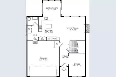 135 Union Street, Wixom, MI 48393 - Photo 43