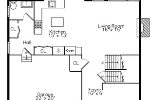 135 Union St, Wixom, MI 48393 - Photo 43