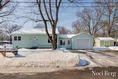 639 Carlton Street, Muskegon, MI 49442 - Photo 1