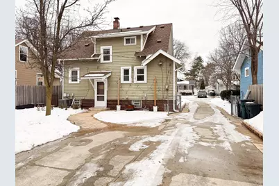 613 Park Avenue, Royal Oak, MI 48067 - Photo 5