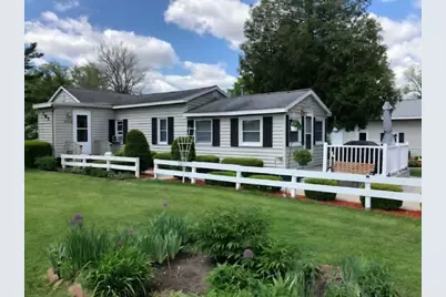 167 S Division Street, Hesperia, MI 49421 - Photo 1