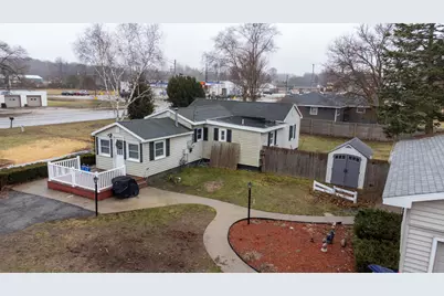 167 S Division Street, Hesperia, MI 49421 - Photo 5