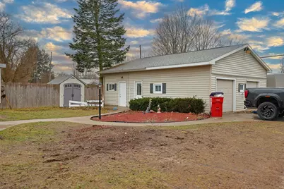 167 S Division Street, Hesperia, MI 49421 - Photo 3