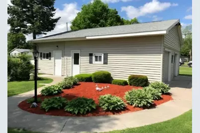 167 S Division Street, Hesperia, MI 49421 - Photo 3