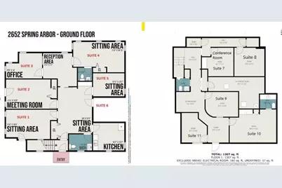 2652 Spring Arbor Road, Jackson, MI 49203 - Photo 13