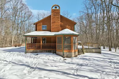 12627 N Territorial Road, Dexter, MI 48130 - Photo 5