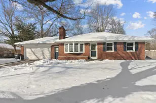 6642 Westchester St, Portage, MI 49024 - Photo 1