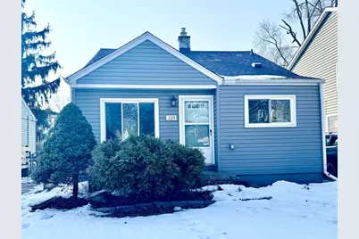 119 W Mapledale Avenue, Hazel Park, MI 48030 - Photo 1