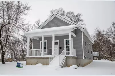 407 Phelps Avenue, Kalamazoo, MI 49048 - Photo 1