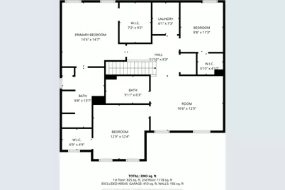616 Countryside Drive, Chelsea, MI 48118 - Photo 19