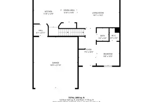 616 Countryside Dr, Chelsea, MI 48118 - Photo 21