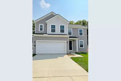 616 Countryside Drive, Chelsea, MI 48118 - Photo 1