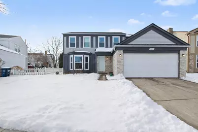 3220 Monument, Ann Arbor, MI 48108 - Photo 1