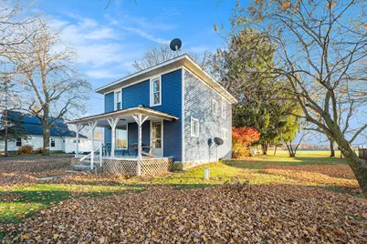 2249 E Montgomery Road, Hillsdale, MI 49242 - Photo 3