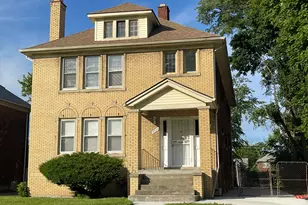 4708 Lakewood St, Detroit, MI 48215 - Photo 1