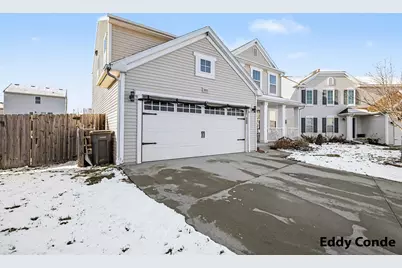 5921 Kiverton Ridge Drive SE, Kentwood, MI 49508 - Photo 3