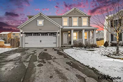 5921 Kiverton Ridge Drive SE, Kentwood, MI 49508 - Photo 1