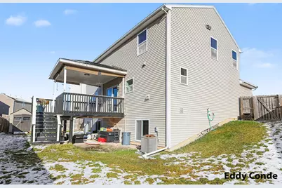 5921 Kiverton Ridge Drive SE, Kentwood, MI 49508 - Photo 5