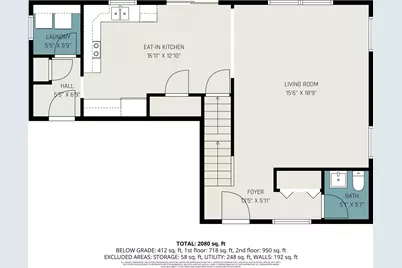 5921 Kiverton Ridge Drive SE, Kentwood, MI 49508 - Photo 25