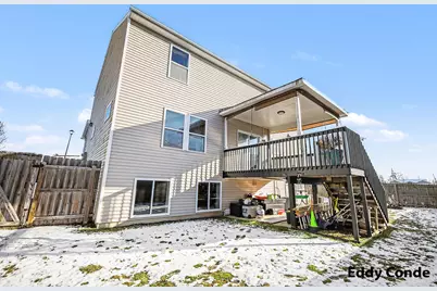 5921 Kiverton Ridge Drive SE, Kentwood, MI 49508 - Photo 9