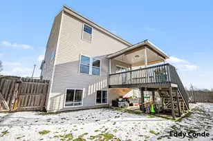 5921 Kiverton Ridge Dr SE, Kentwood, MI 49508 - Photo 9