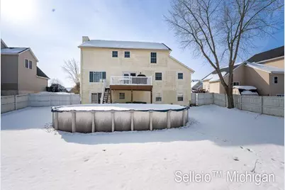 1689 Morning Dew Drive SW, Byron Center, MI 49315 - Photo 7