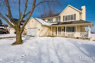 1689 Morning Dew Dr SW, Byron Center, MI 49315 - Photo 1