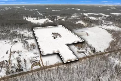 V/L 48th Avenue, Lawrence, MI 49064 - Photo 1