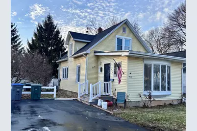 212 Ilene Street, Sturgis, MI 49091 - Photo 1