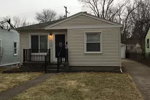 18705 Delaware Ave, Bedford, MI 48240 - Photo 3