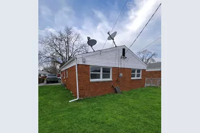 3857 17th Street, Ecorse, MI 48229 - Photo 3