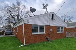 3857 17th St, Ecorse, MI 48229 - Photo 3