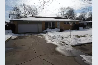 415 Remus Drive, Buchanan, MI 49107 - Photo 5