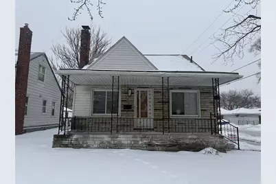 21004 Syracuse Avenue, Warren, MI 48091 - Photo 1