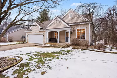 3381 Hanford Lane, Kalamazoo, MI 49009 - Photo 3