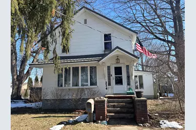 234 N Lincoln Street, Bronson, MI 49028 - Photo 1