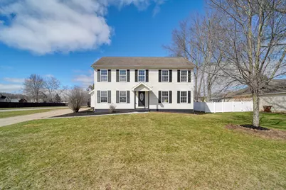 4834 Sir Austin Drive, Jackson, MI 49201 - Photo 1