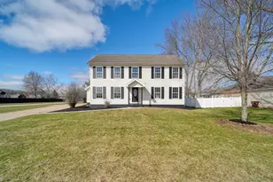 4834 Sir Austin Dr, Jackson, MI 49201 - Photo 1