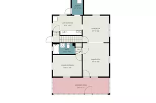 34 Stiles St, Battle Creek, MI 49014 - Photo 5