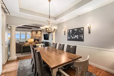 5707 S Lake Street #5A, Glen Arbor, MI 49636 - Photo 7