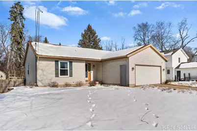 3621 Barker Street, Hudsonville, MI 49426 - Photo 1