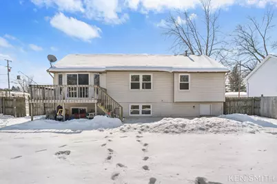 3621 Barker Street, Hudsonville, MI 49426 - Photo 29