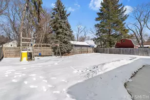 3621 Barker St, Hudsonville, MI 49426 - Photo 31